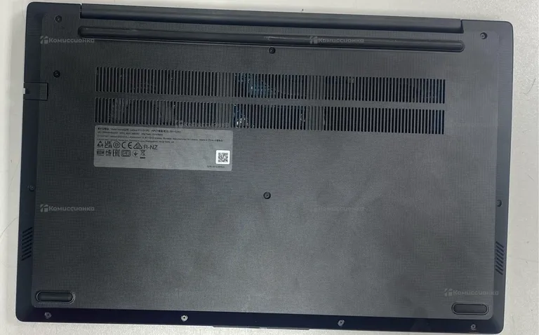 Ноутбук  Lenovo V15 G4 IRu