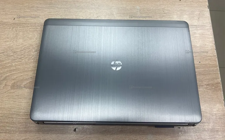 Ноутбук  HP ProBook 4340s без HDD