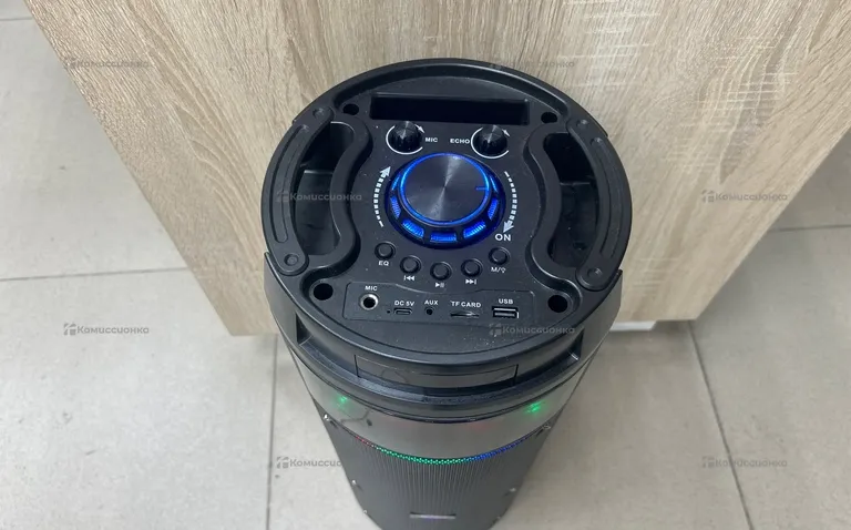 Колонка  Sing-e JQS6221