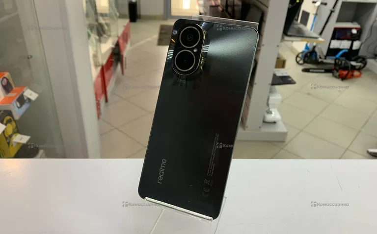 Realme c67 8/256