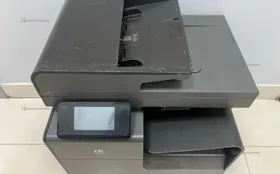 Купить МФУ принтер HP Officejet Pro X576dw б/у , в Москва и область Цена:18990рублей