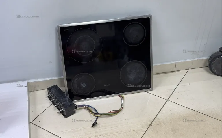 Варочная панель Bosch Type HMVT460