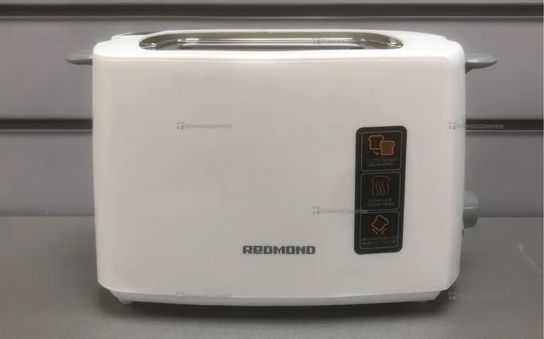 Тостер Redmond RT-405