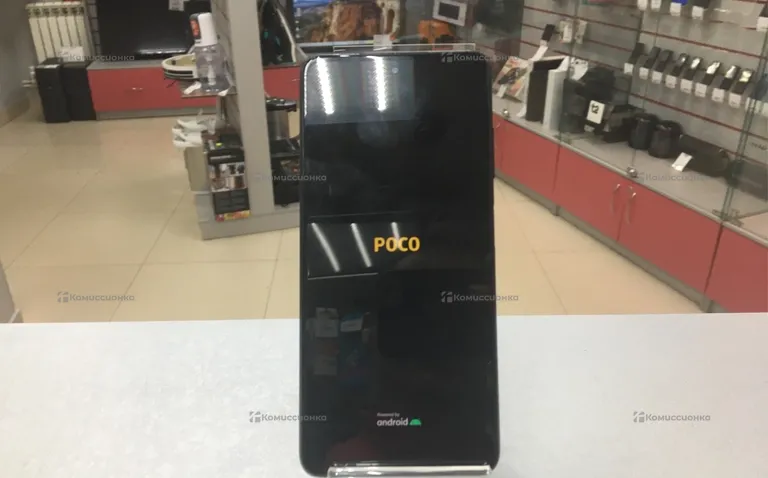 Xiaomi POCO X3 NFS 6/128