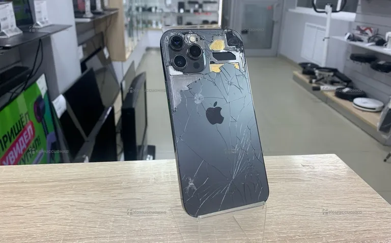 Apple iPhone 12 pro max 128Gb