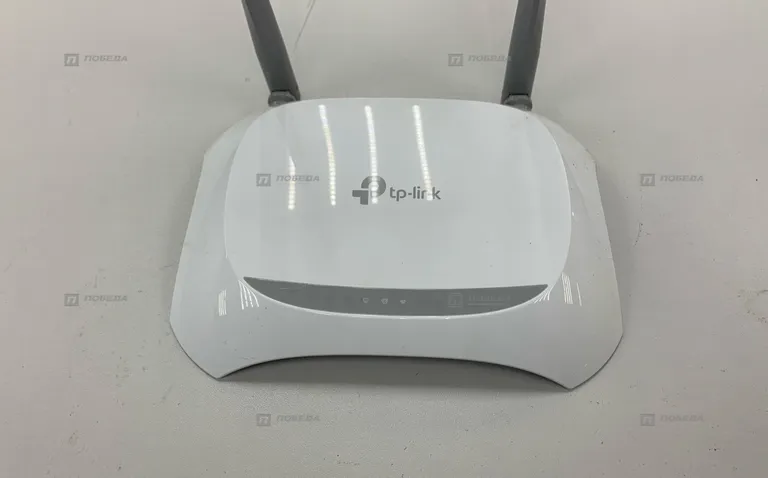 Роутер tplink n300