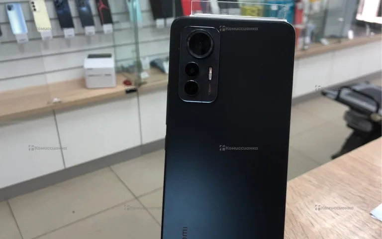 Xiaomi Xiaomi 12 lite 8/128