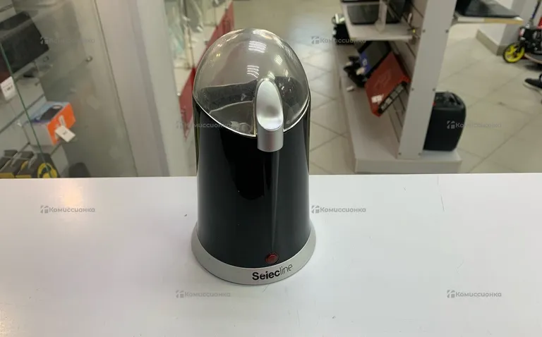 Измельчитель seiecline