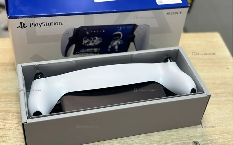 PS5 Sony PlayStation Portal