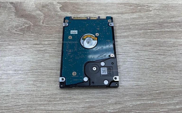 Жесткий диск  Toshiba 500Gb