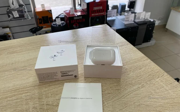 Наушники  AirPods Pro 2