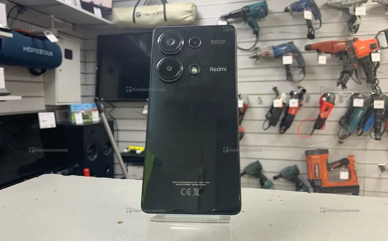 Xiaomi Redmi Note 13 pro 8/256