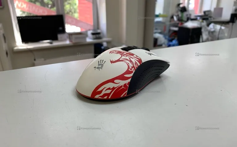 Игровая мышь Bloody R90 Plus