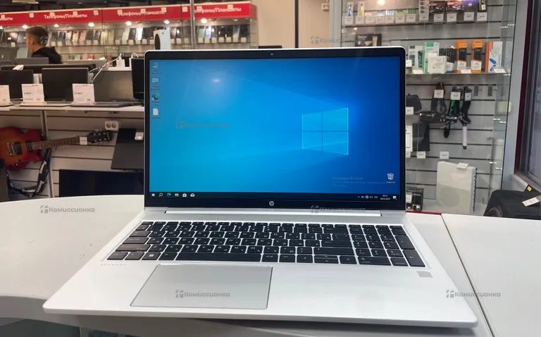 Ноутбук  HP Probook G8