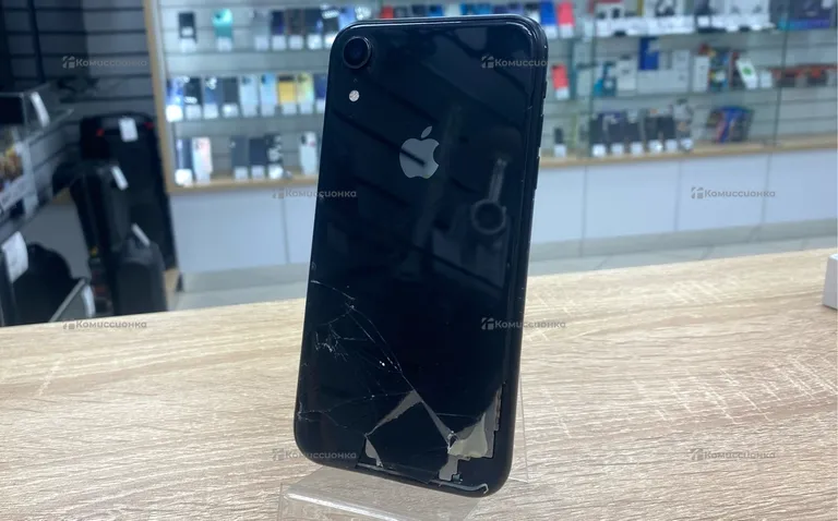 Apple iPhone Xr 64 ГБ
