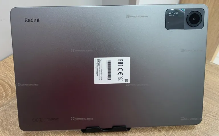 Планшет Xiaomi redmi pad se 6 128gb