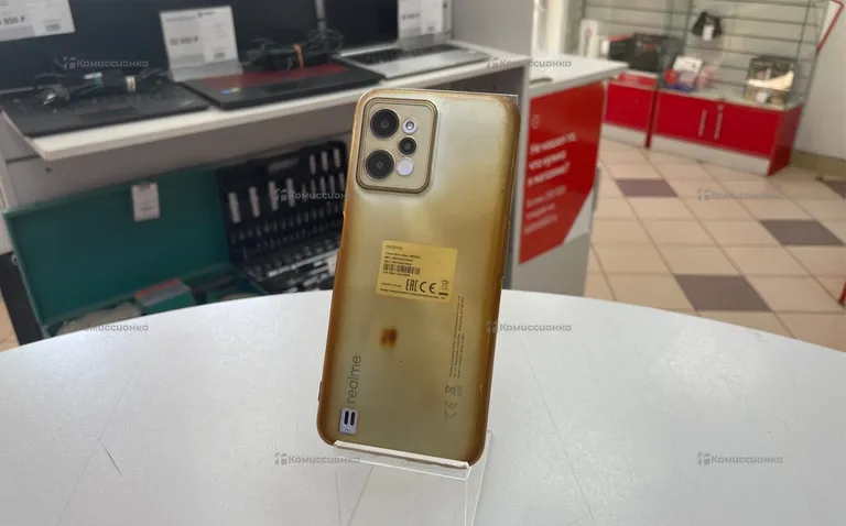 Realme c31 3/64