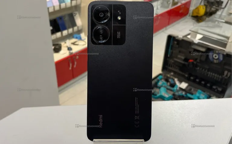 Xiaomi Redmi 13C 8/256 ГБ