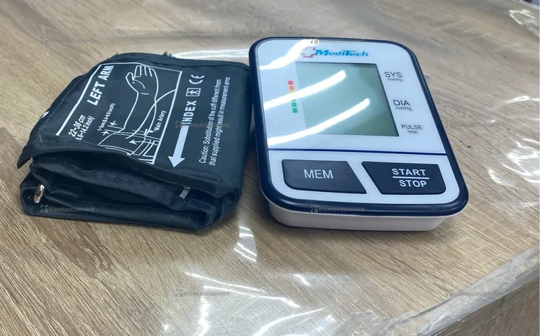 Танометр MediaTech MT-30