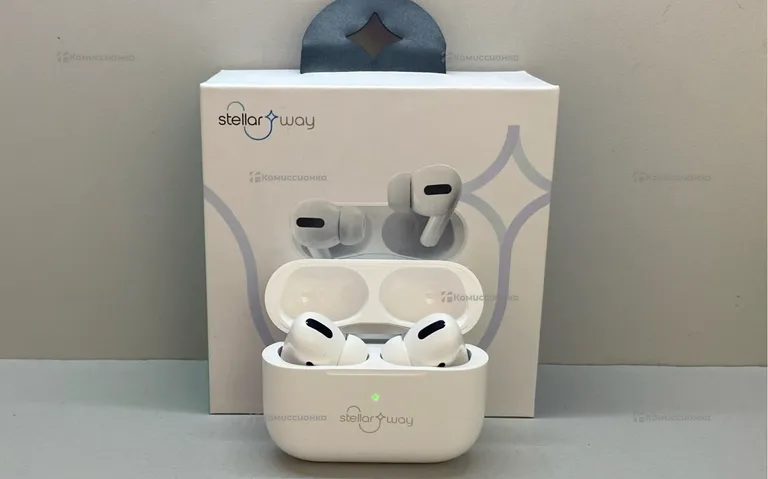 Наушники  Stellar Way AirPro