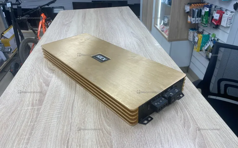 Усилитель  kicx QS 1.3000