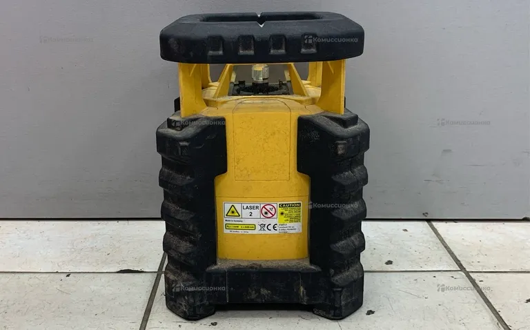 Ротационный нивелир Stabila laser lar350