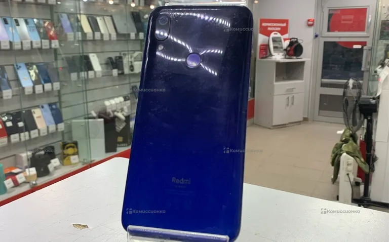 Xiaomi Redmi 7 3/64gb