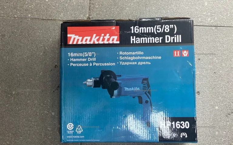 Дрель Makita HP1630 (реплика)