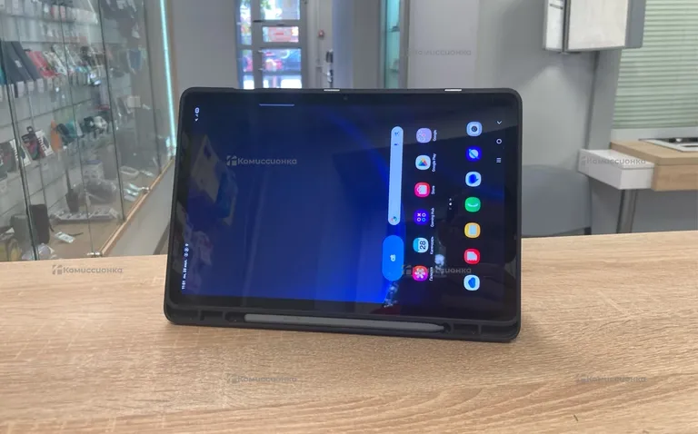 Планшет Samsung Galaxy Tab S9 FE 5G 6/128GB
