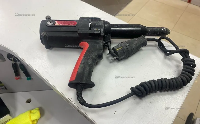 Заклепочник Time Prof TAC700