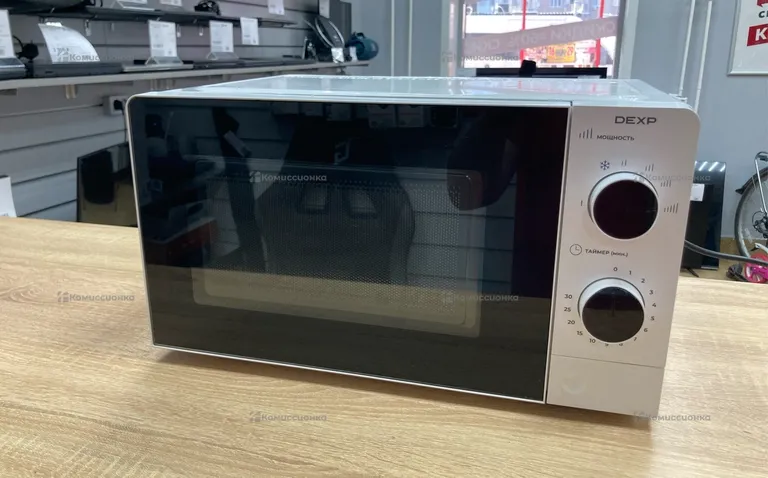 Микроволновая печь  DEXP MW-70