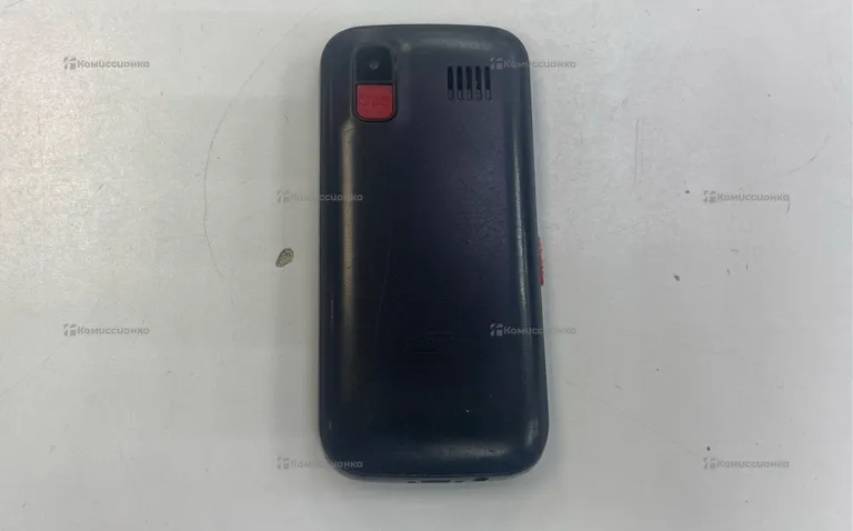 Itel bs