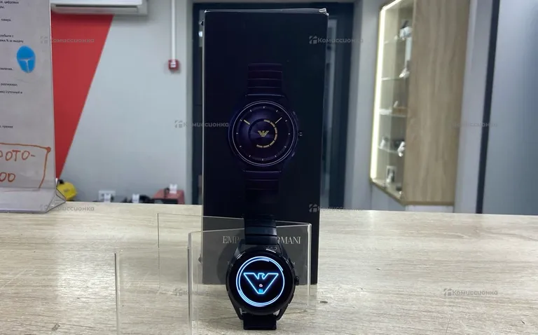 Часы  Imporio Armani DW7e1