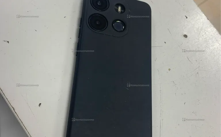 Tecno Spark Go 2023 3/64 ГБ