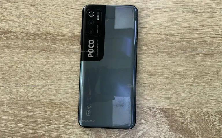 Xiaomi POCO M3 Pro 4/64Gb
