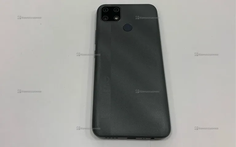 Realme C25S 4/64 GB