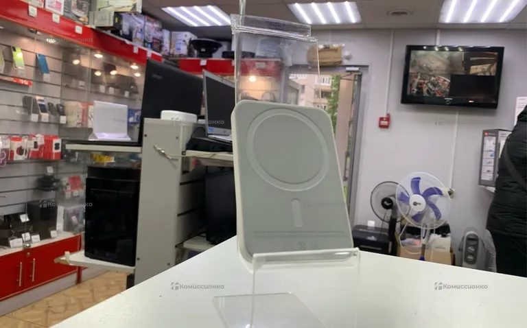 Power Bank Apple MagSafe