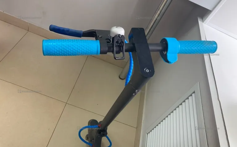 Самокат xiaomi m360pro