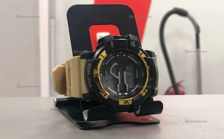 Часы Sport Watch