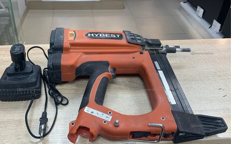 Гвоздезабивной пистолет Hybest GSR40A