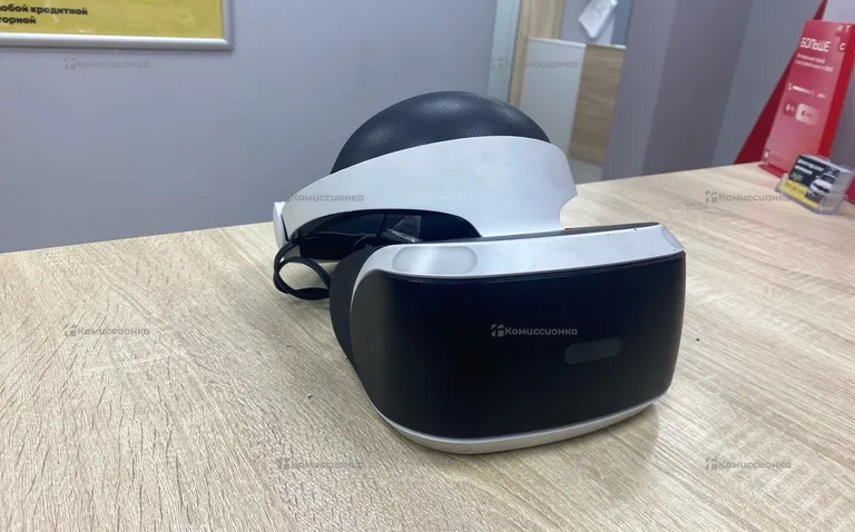 PS. (Sony) VR Очки для ps4