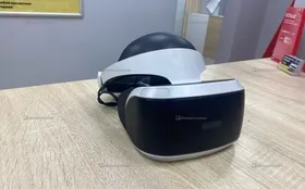 Купить PS. (Sony) VR Очки для ps4 б/у , в Пермь Цена:3900рублей