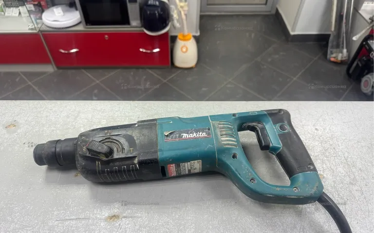 Перфоратор makita HR2455