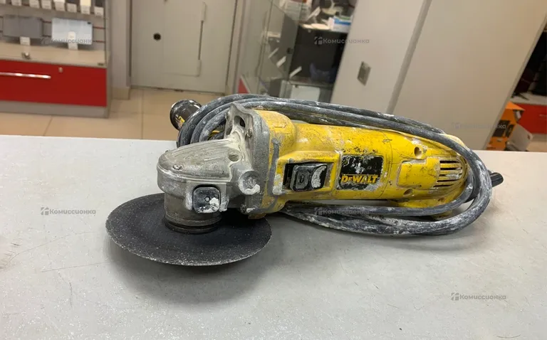 УШМ dewalt D28130