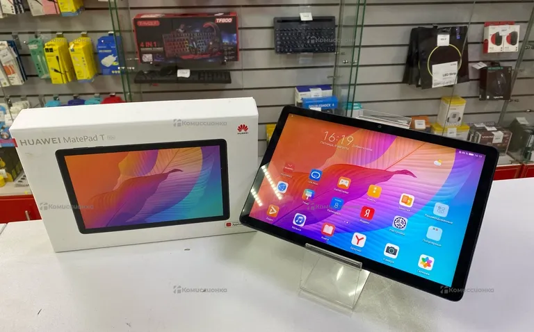 Планшет Huawei Matepad T 4/128