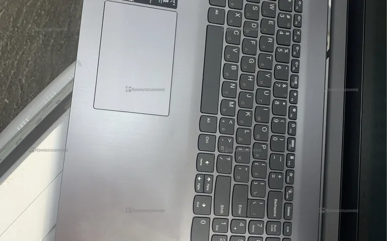Ноутбук  Lenovo (i7-11; 8/256)