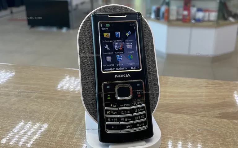 Nokia RM-265