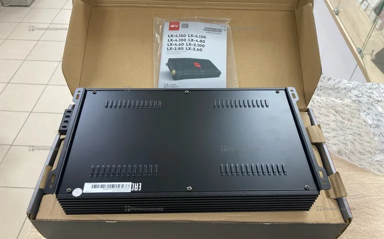 ACV LX-4.130