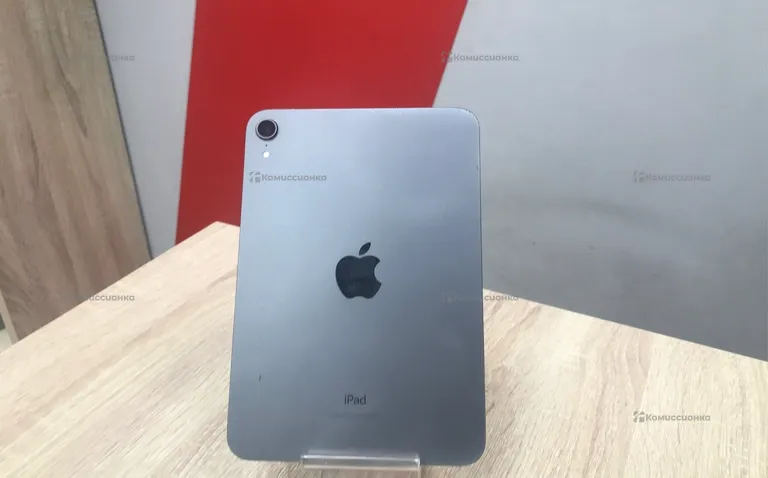 iPad mini 6 Wi-Fi 64