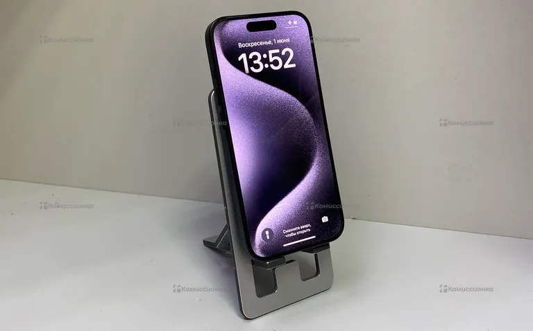 Apple iPhone 15 Pro 128Gb